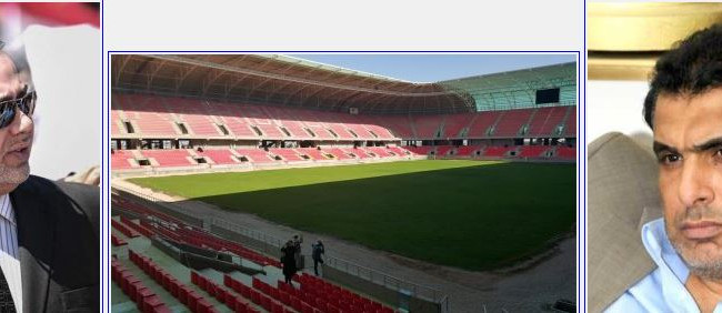 رؤساء أندية: ملعب كربلاء الدولي خطوة مهمة في تعزيز البنى التحتية