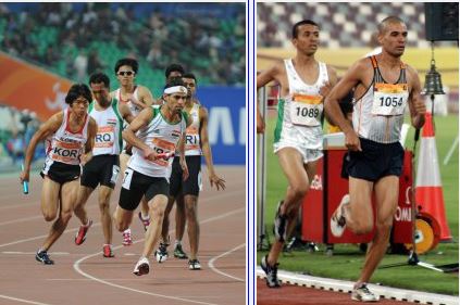 ثلاثة ارقام تأهيلية لبطولة العالم و18 وساما متنوعا تطرز صدور ابطالنا