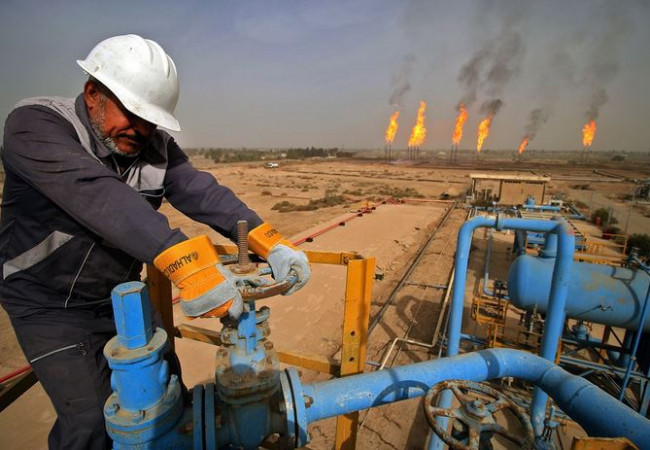 النفط: العراق ملتزم باتفاق خفض الإنتاج الطوعي لمنظمة أوبك