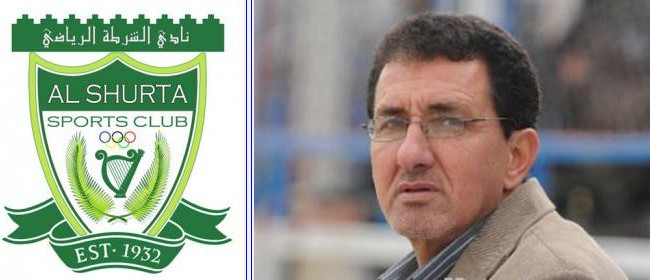 إدارة نادي الشرطة تستغرب تصرف موظف وزاري ببيان رسمي لها