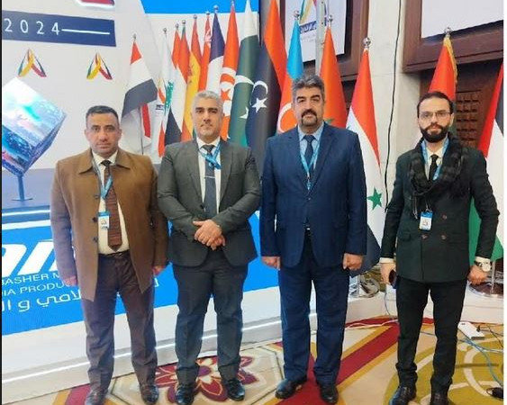 جامعة واسط تشارك في فعاليات الملتقى الرافدين للحوار