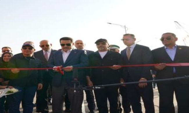 الخدمات النيابية: مشاريع خدمية كبيرة ستنطلق قريباً في بغداد