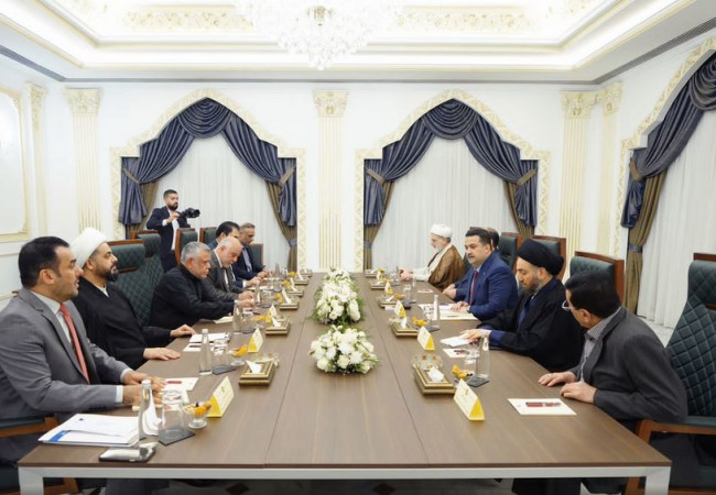 الإطار التنسيقي يرحب باستجابة مجلس الأمن لطلب الحكومة بشأن انهاء مهمة يونامي