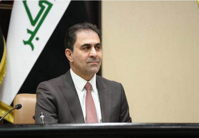 المندلاوي يدعو للتعاون من أجل ترسيخ التجربة الديمقراطية لمنع عودة الدكتاتورية