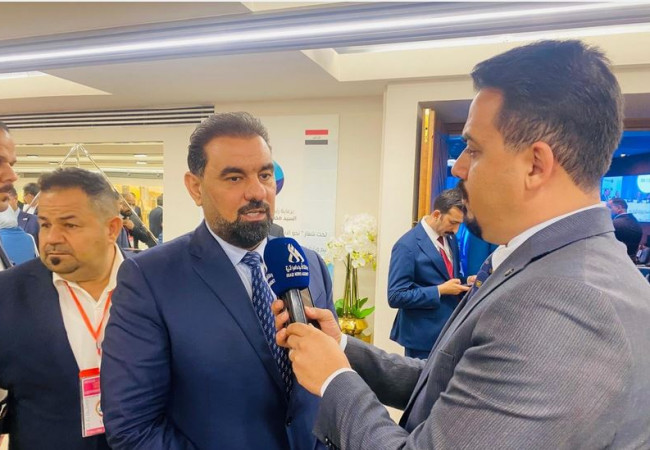 النفط النيابية: جولات التراخيص ستمهد لرفع إنتاج النفط والغاز