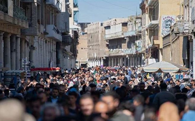 التخطيط: التعداد السكاني لا يشمل عراقيي الخارج