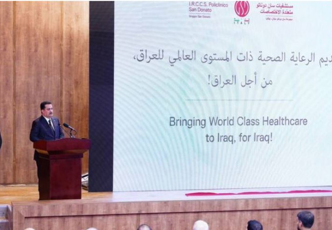 رئيس الوزراء يؤكد شمول ست محافظات بنظام الإدارة المشتركة مع الشركات العالمية