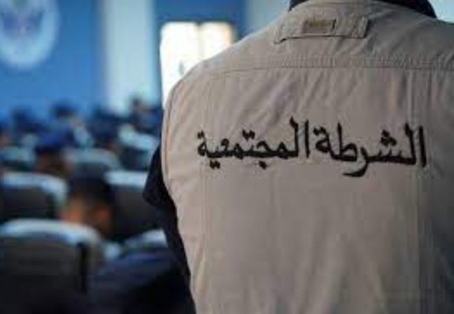 الشرطة المجتمعية: تنسيق دولي لملاحقة المبتزين خارج العراق