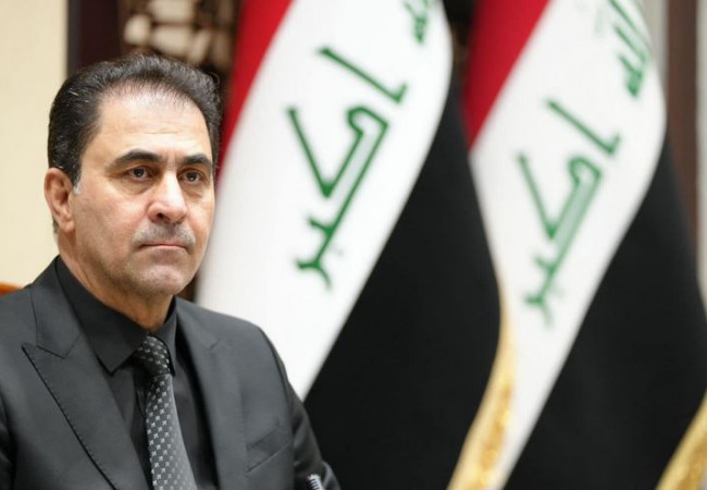 المندلاوي يدعو الحكومات والبرلمانات العربية لبذل الغالي والنفيس من أجل نصرة فلسطين