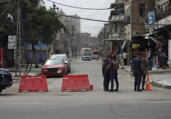 الداخلية : عمليات امنية كبيرة ستنطلق قريبا في بغداد والمحافظات