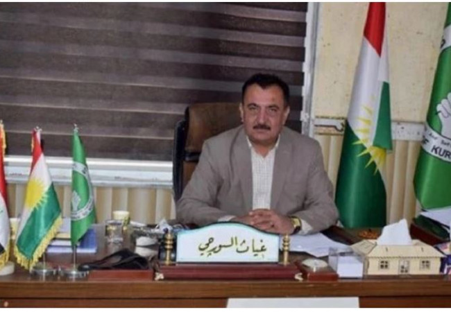 الاتحاد الوطني يكشف آخر مستجدات اجراء انتخابات الإقليم