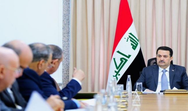 توجيه حكومي بإعداد دراسة لاستخدام طريق التنمية في نقل النفط والغاز