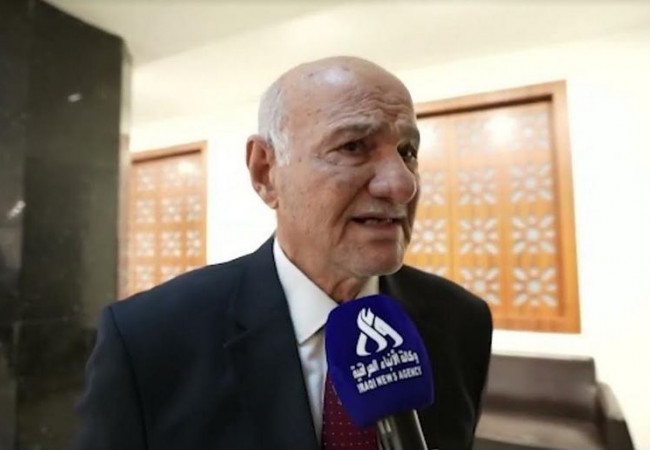 وزير الموارد المائية : توجه حكومي لإعادة تنظيم ضفاف دجلة في بغداد