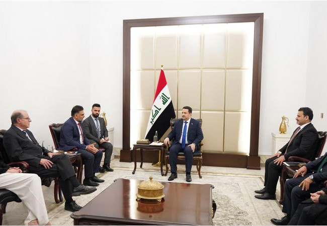 رئيس الوزراء يؤكد دعم الحكومة المُستمر للتنوّع الثقافي والاجتماعي للشعب العراقي
