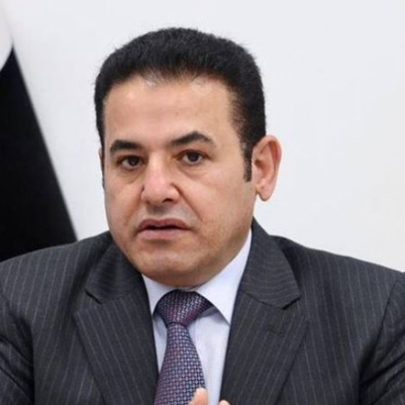 الأعرجي: داعش ما يزال يشكل تهديداً حقيقياً وندعو إلى توحيد الجهود الدولية والإقليمية لمكافحته