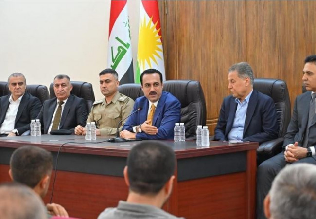 القانونية النيابية تحدد الفئات غير المشمولة بمقترح قانون استبدال العقوبة بمبالغ مالية