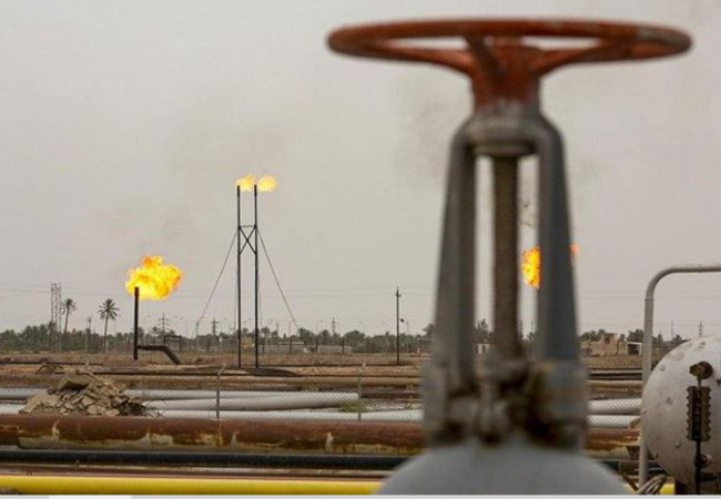 نفط البصرة يرتفع مع صعود النفط العالمي