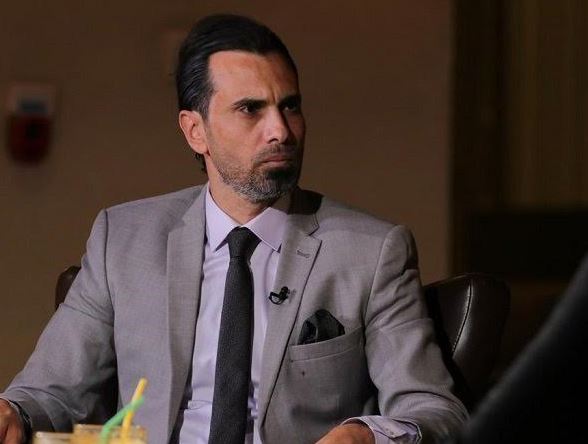 إدارة نادي الصناعة ترفض استقالة المدرب صفوان عبد الغني