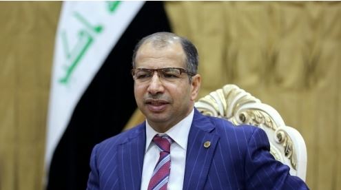 الجبوري: جرائم داعش فاقت حد التصور وتنوعت بشكل مروع