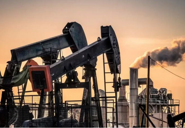 ارتفاع أسعار النفط في التعاملات الآسيوية