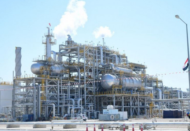 النفط: حراك لزيادة الطاقة التكريرية في المصافي