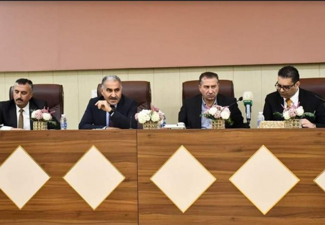 تعبئة وخدمات الغاز تقيم ورشة عمل عن الأدلة الإسترشادية للمشاريع التي تنفذ في الشركة