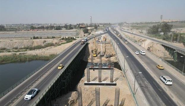 الإعمار تعلن تشكيل لجان لتعويض أصحاب الأراضي المتأثرة بمسار الطريق الحلقي الرابع