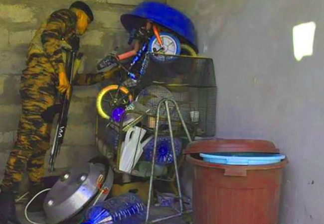 شملت عمليات استباقية.. شرطة كركوك تعلن خطتها لتأمين شعائر محرم الحرام