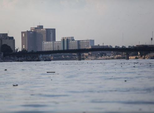 الموارد: ارتفاع الخزين لثلاثة أضعاف وتأمين مياه الشرب والاستخدامات بنسبة 100 بالمئة