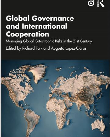 Global Governance and International  Cooperation