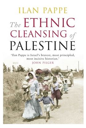 THE ETHNIC CLEANSING OF PALESTINE