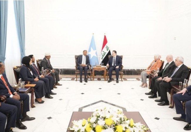رئيس الوزراء: العراق يمتلك اليوم معلومات وخبرة ودراية في مجال مقارعة الإرهاب
