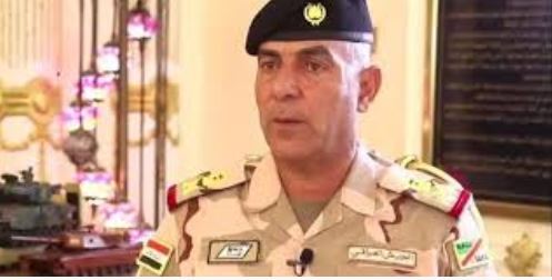 عمليات بغداد: إجراءات وتدابير أمنية لضبط مداخل العاصمة