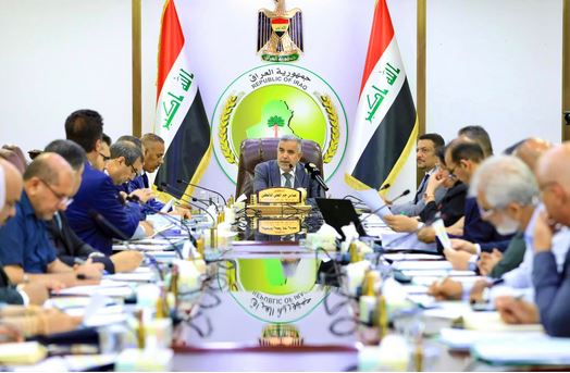 وزير الزراعة يترأس إجتماع المجلس الوطني للبذور ويناقش الخطة الشتوية القادمة لتشمل جميع أنحاء البلاد