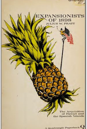 EXPANSIONISTS OF 1898