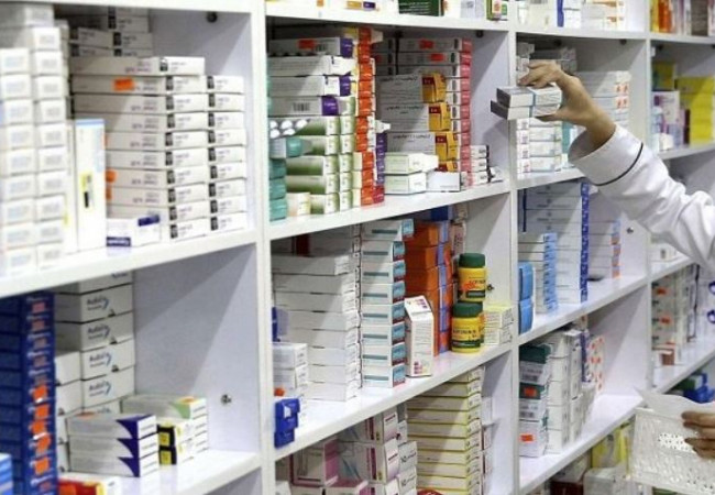 الصحة: وضعنا نحو 128 مليون لاصق سعري على الأدوية