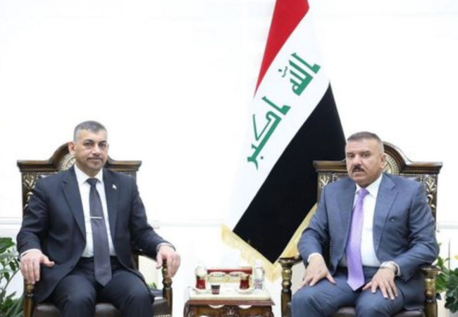 العراق يستضيف مؤتمر الانتربول الدولي