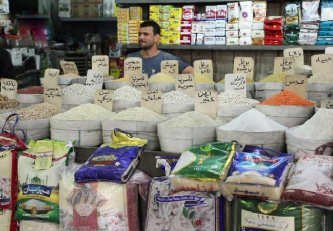 التجارة: مكتب رئيس الوزراء وجه بإعداد تركيبة سعرية للمواد الغذائية