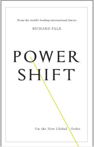 POWER SHIFT O N T H E N E W GLOBAL ORDER