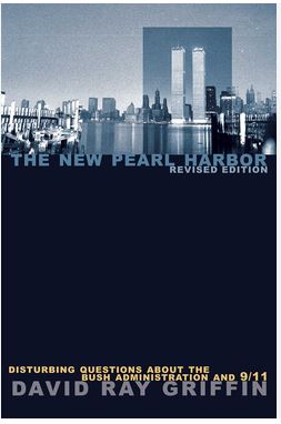 THE NEW PEARL HARBOR