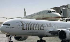 طيران الإمارات تعتزم استئناف رحلاتها الجوية إلى بغداد