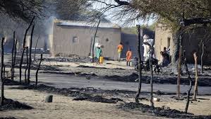 مقتل 150 شخصاً في هجوم لبوكو حرام في نيجيريا