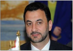 وزارة الشباب تنهي الخطة الستراتيجية لتطوير الرياضة في البلاد