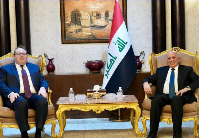 وزير الخارجية يؤكد ضرورة اتخاذ الإجراءات اللازمة للسيطرة على السجون بسوريا