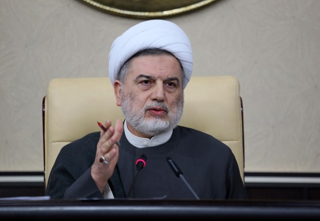 الشيخ همام حمودي: الدولة بحاجة لفريق عمل وزاري متعاون متخصص وكفوء