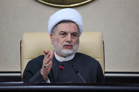 الشيخ همام حمودي : وزارة التخطيط متعاونة في تفعيل مبادرة دعم المنتج المحلي