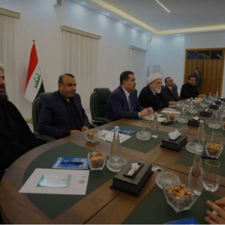 اتفاق  لحسم ما تبقى من الكابينة الوزارية بعد عطلة العيد