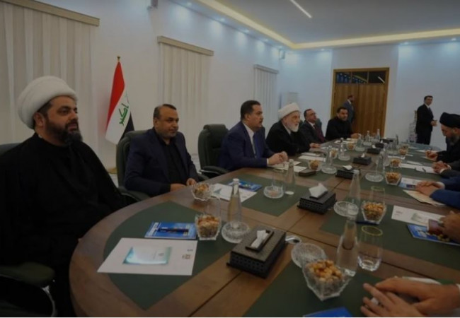 اتفاق  لحسم ما تبقى من الكابينة الوزارية بعد عطلة العيد
