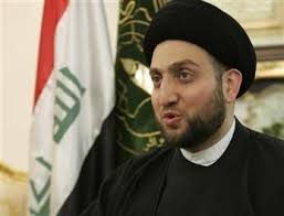 رئيس التحالف الوطني:السيد هاشم الموسوي كان واحدا من اعمدة التنظيمات الإسلامية العراقية