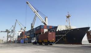 الموانئ العراقية تحقق نسب انجاز عالية في تنفيذ المشاريع الاستثمارية